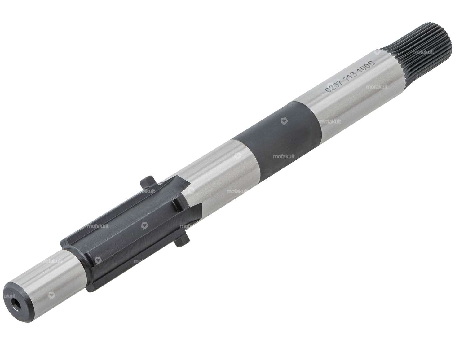 Kickstarterwelle 181 mm | Sachs 50/3, 50/4 Carousel Image 1