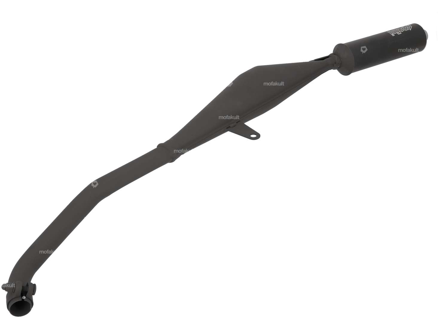 Scarico Polini Country | Piaggio Ciao Carousel Image 2