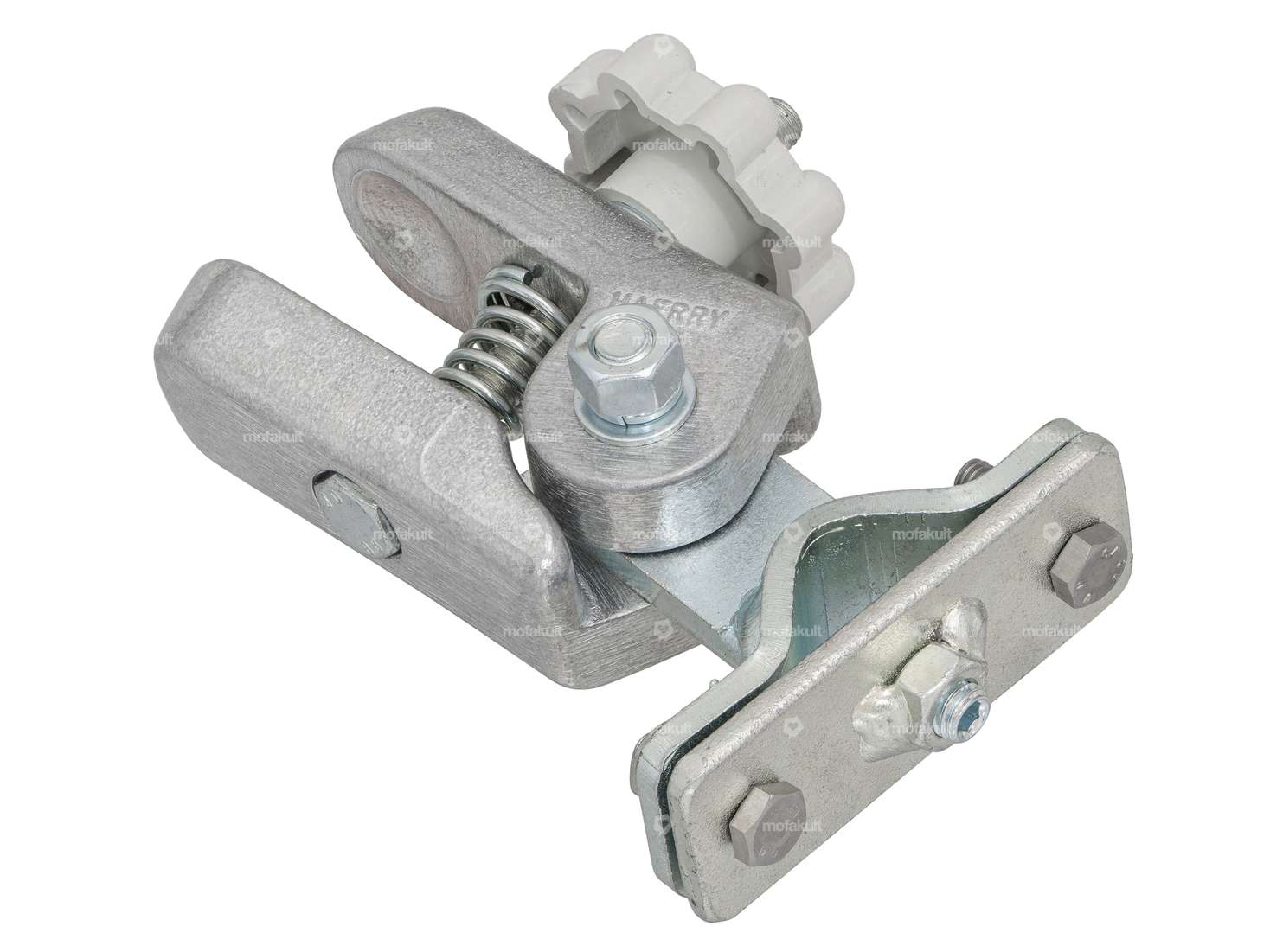 HAERRY Anhängerkupplung | Tomos Carousel Image 2