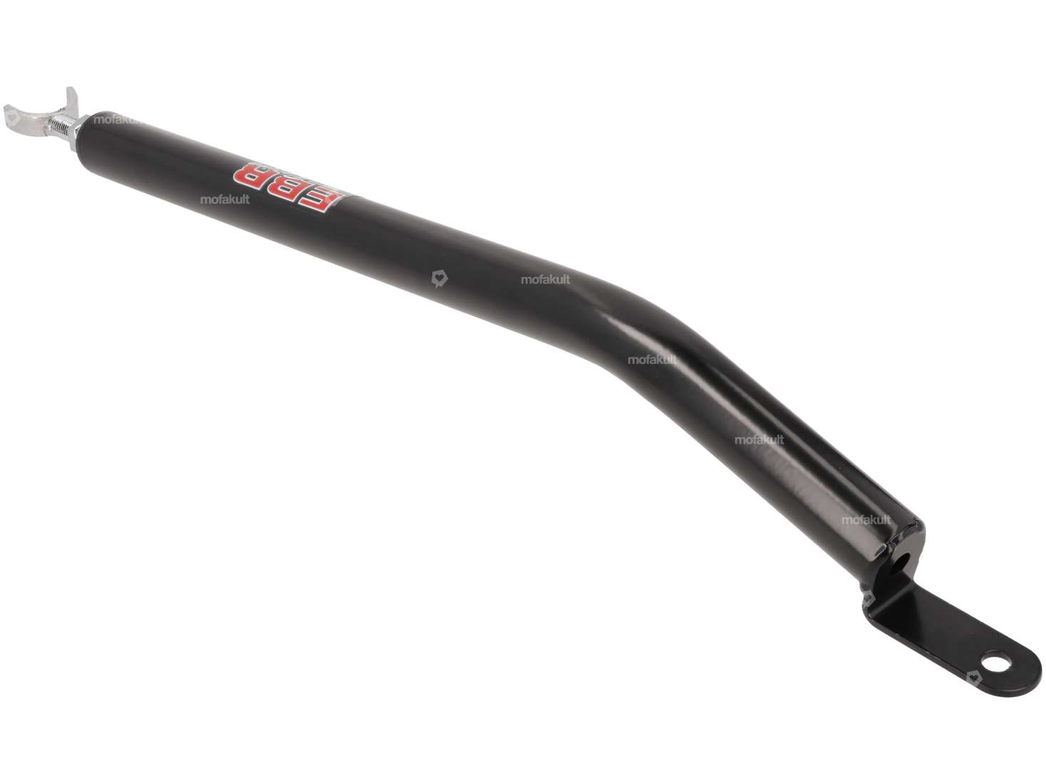 EBR frame strut black | Piaggio Ciao PX Carousel Image 2