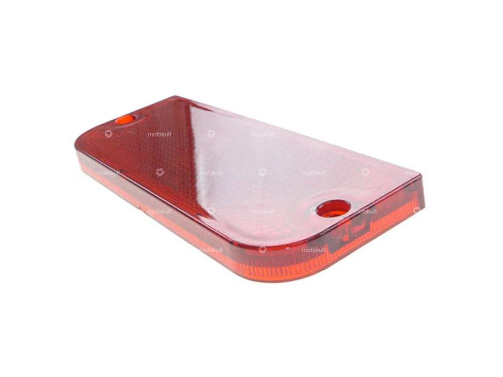 Rücklichtglas | Piaggio Ciao, Bravo Carousel Image 2