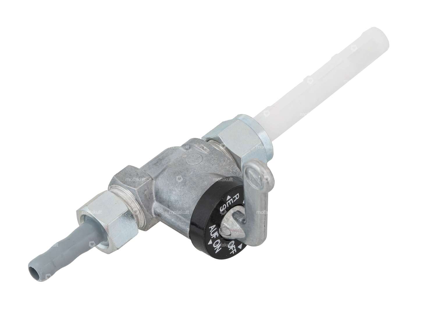 Rubinetto benzina Karcoma M12x1 verticale | Sachs / Pony / Cilo Carousel Image 2