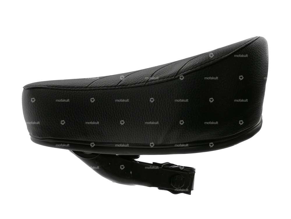 Sella a molla forte nera Carousel Image 5