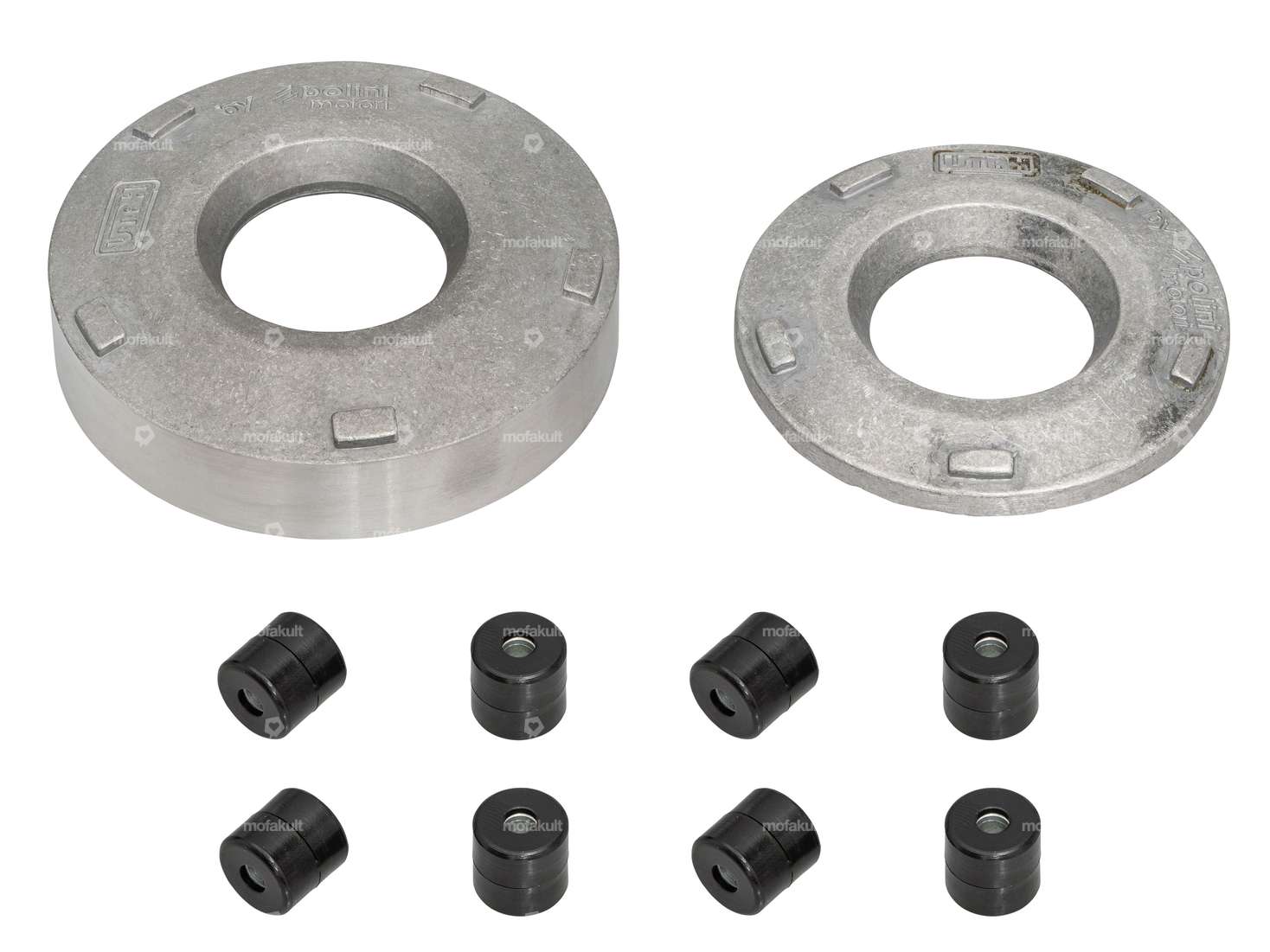 Polini Vario housing | Piaggio Ciao, SI, Bravo, Boxer Carousel Image 2