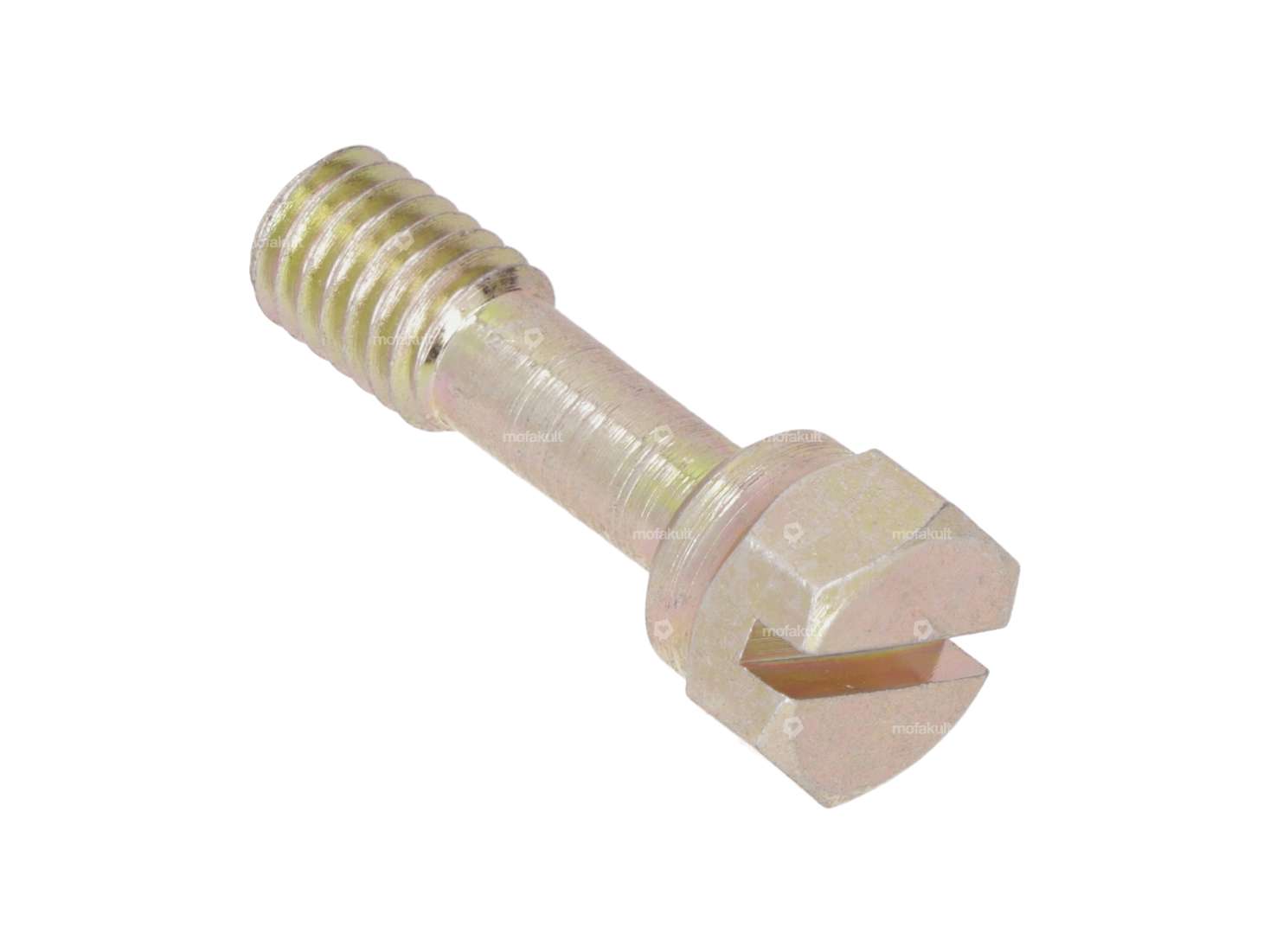 BING Klemmschraube Vergaserflansch Bing SRF Carousel Image 2