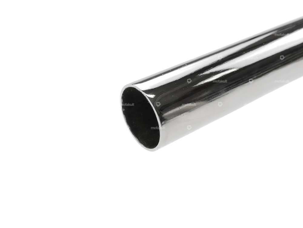 Flammenrohr 25/26mm (Bride) | Kreidler Carousel Image 4