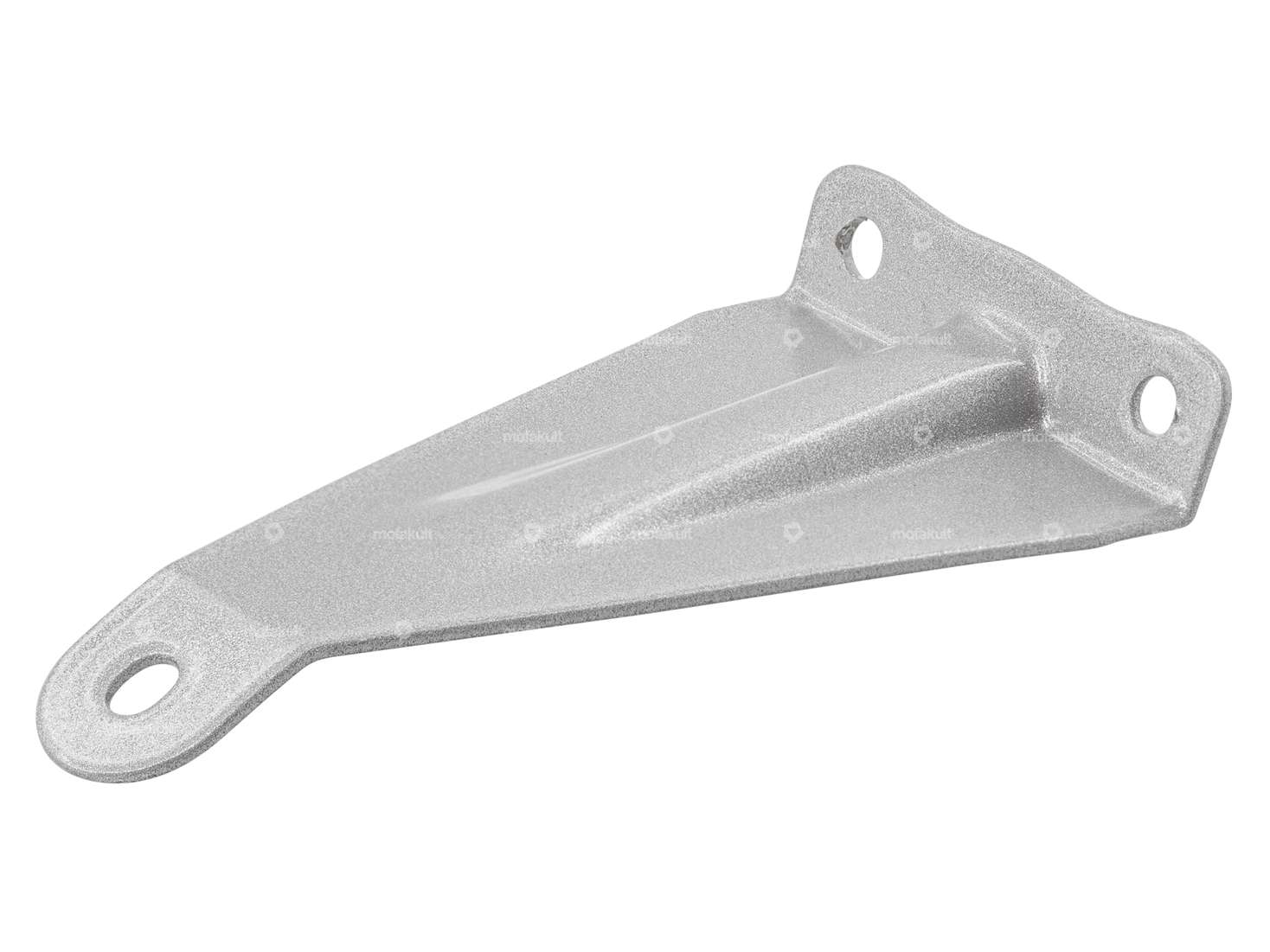 swiing® revival patte de porte-bagages argent | Puch X30 Sport Carousel Image 2