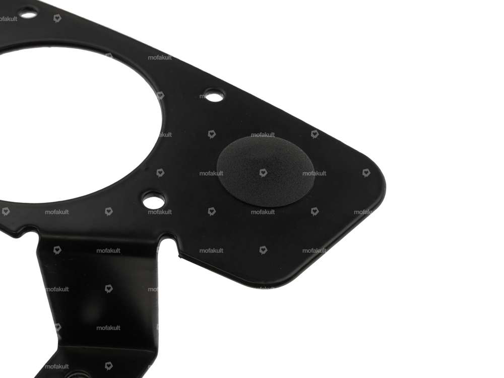 Tappo di copertura piastra di fissaggio in plastica pozzetto | Zündapp Carousel Image 3