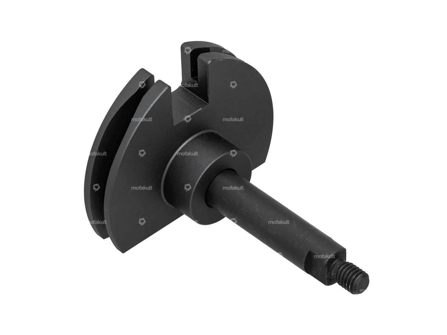 swiing® revival Z50 bascule de changement de vitesse à double traction | Puch X30 NS / NL Carousel Image 2