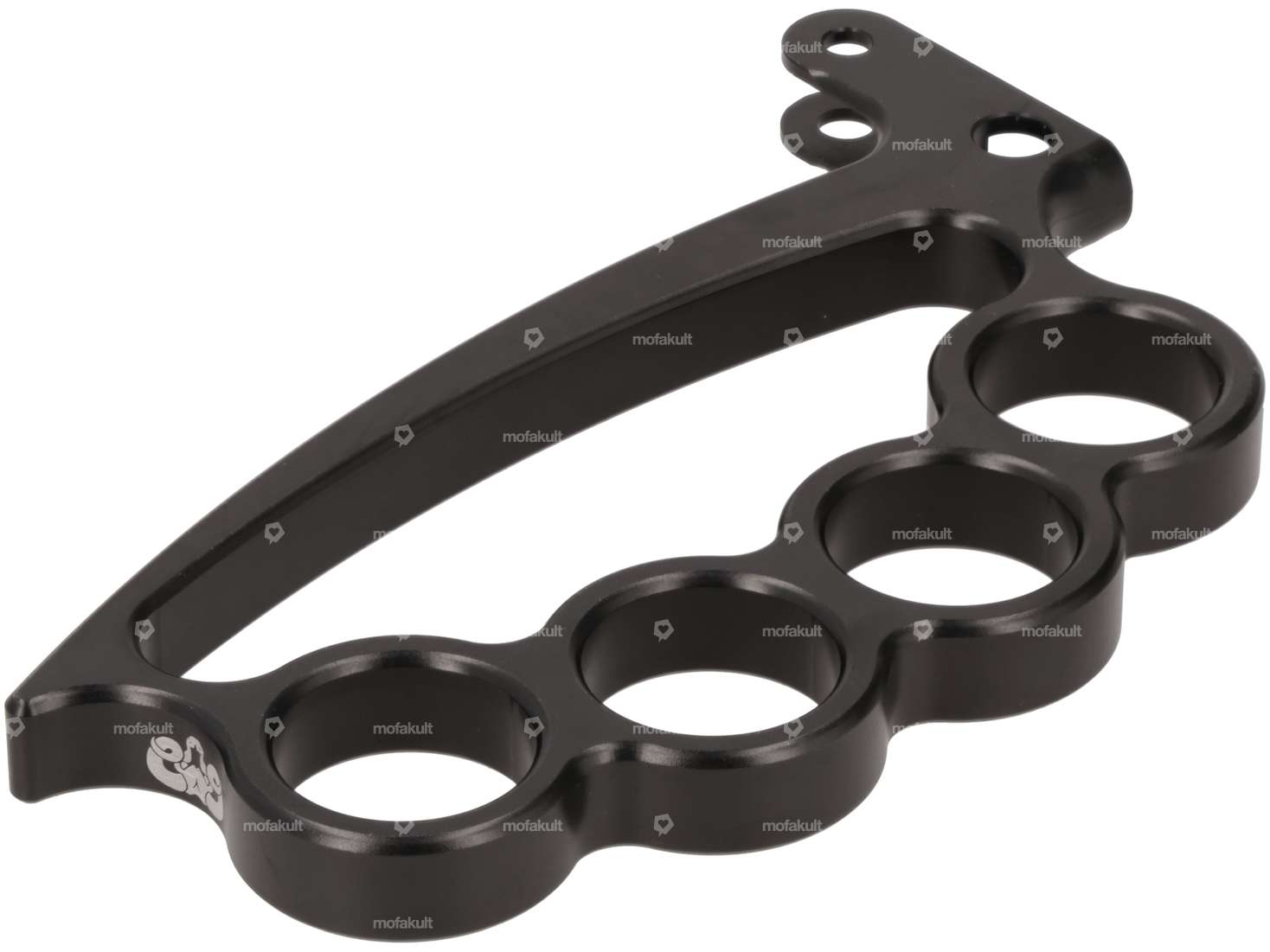 66HEROES Bremshebel links «Strike» schwarz Magura Carousel Image 3