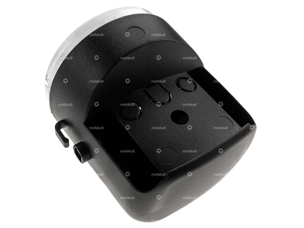 Headlight black (3 switch positions) | Piaggio SI FL 2 Carousel Image 4