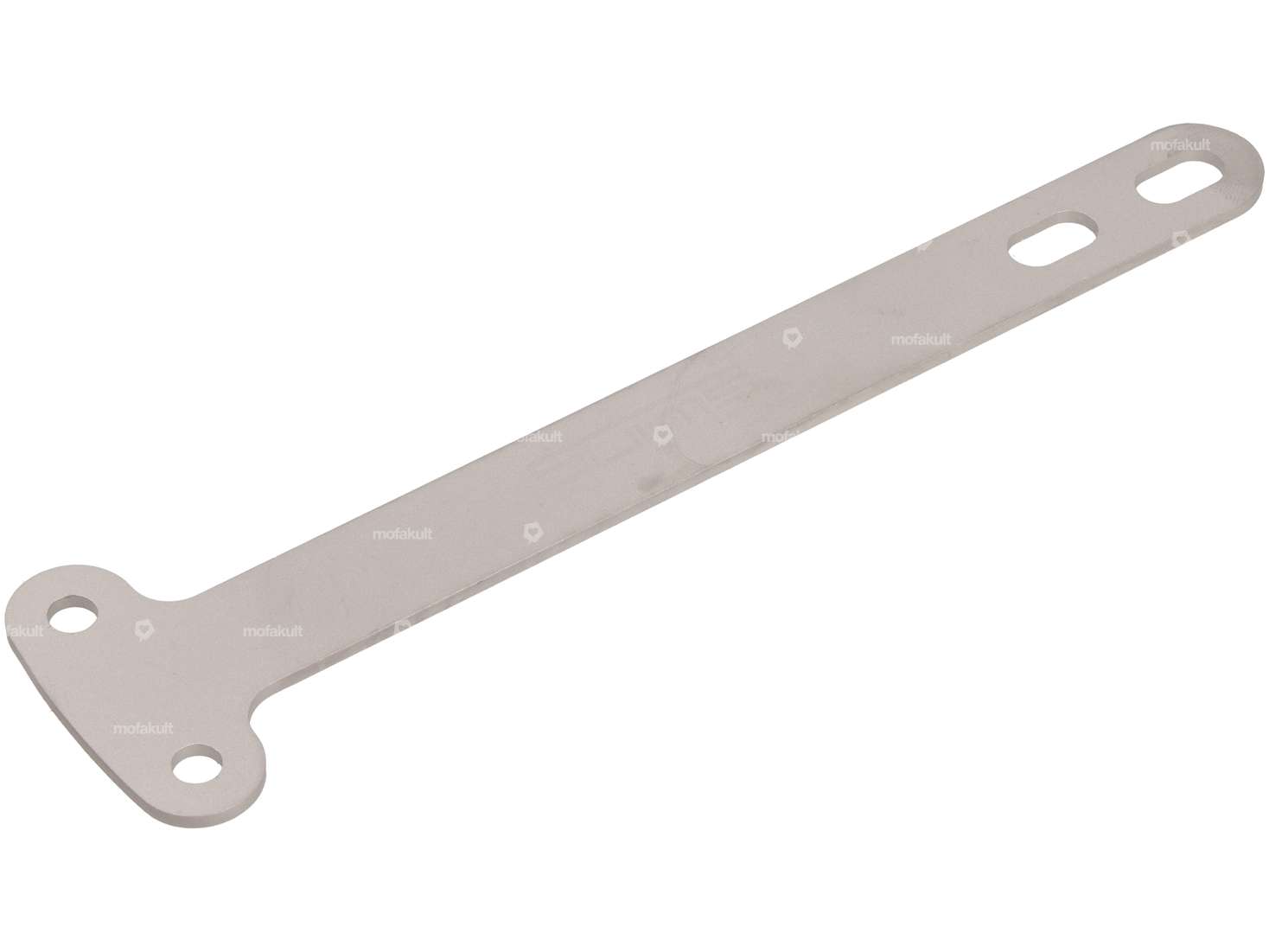 swiing® ingenious Barre de garde-boue 19" inox | Fourche EBR hydraulique / Staco Carousel Image 1