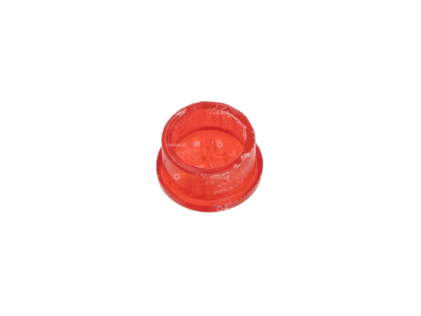 Lentille de contrôle huile rouge | Tomos Revival, Streetnote Carousel Image 2