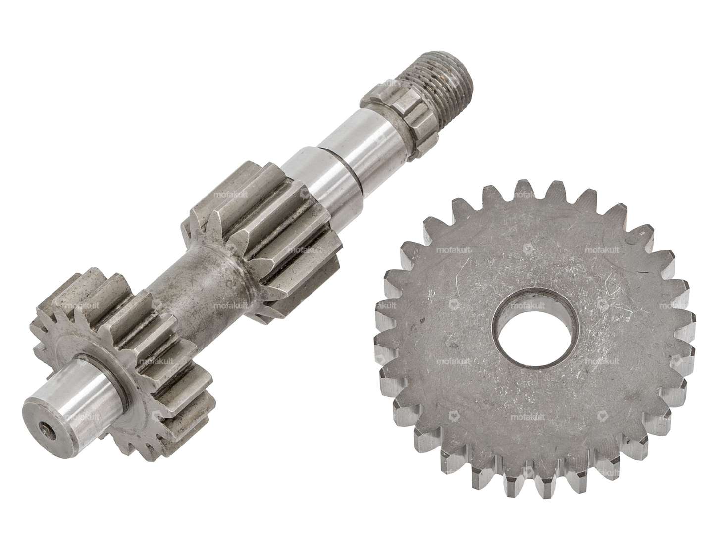 Cambio Jasil "Racing" | Puch X30 Velux, Sport (Z50) Carousel Image 2