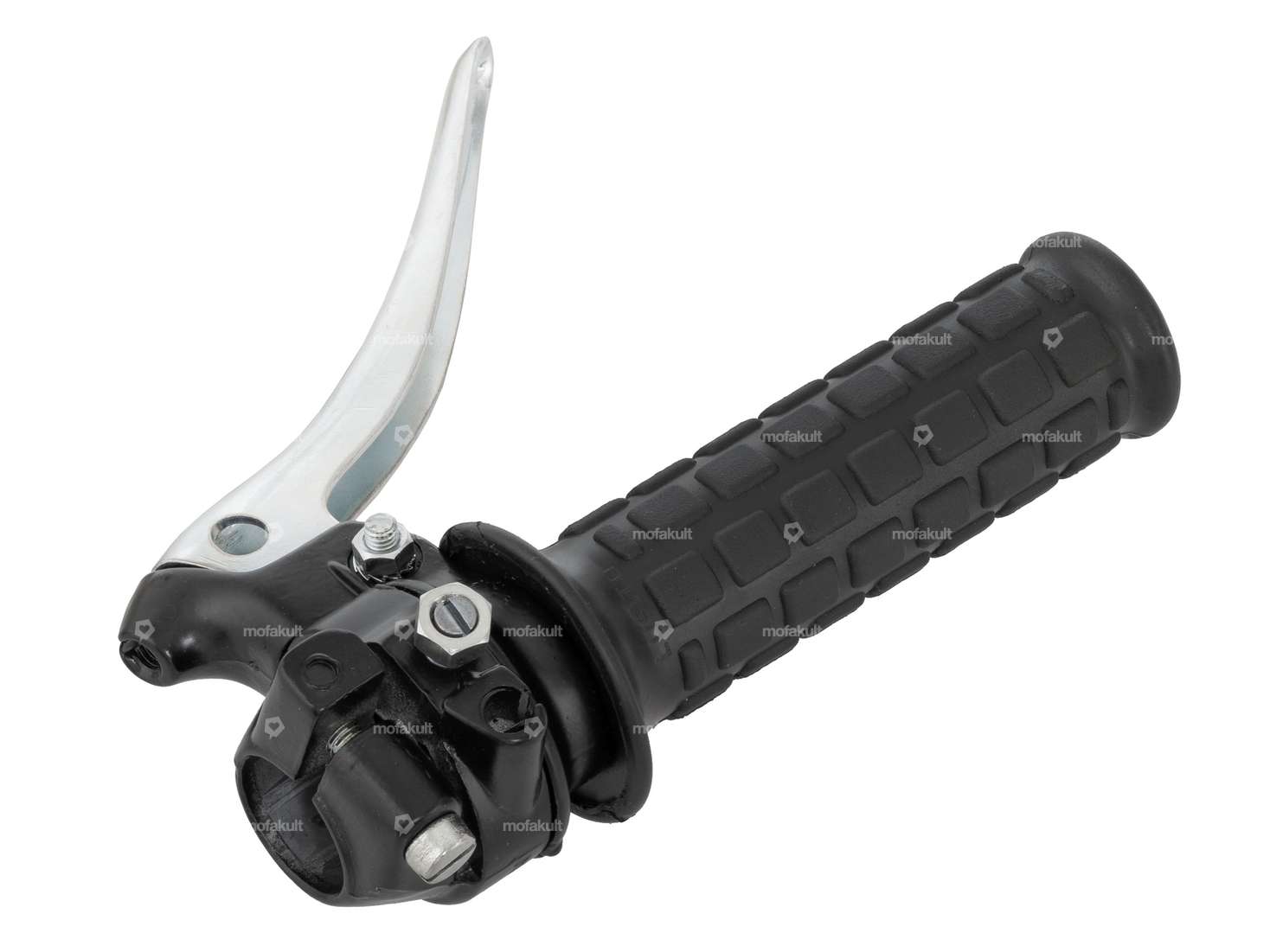 Poignée de commande Lusito 2 vitesses noir Carousel Image 3