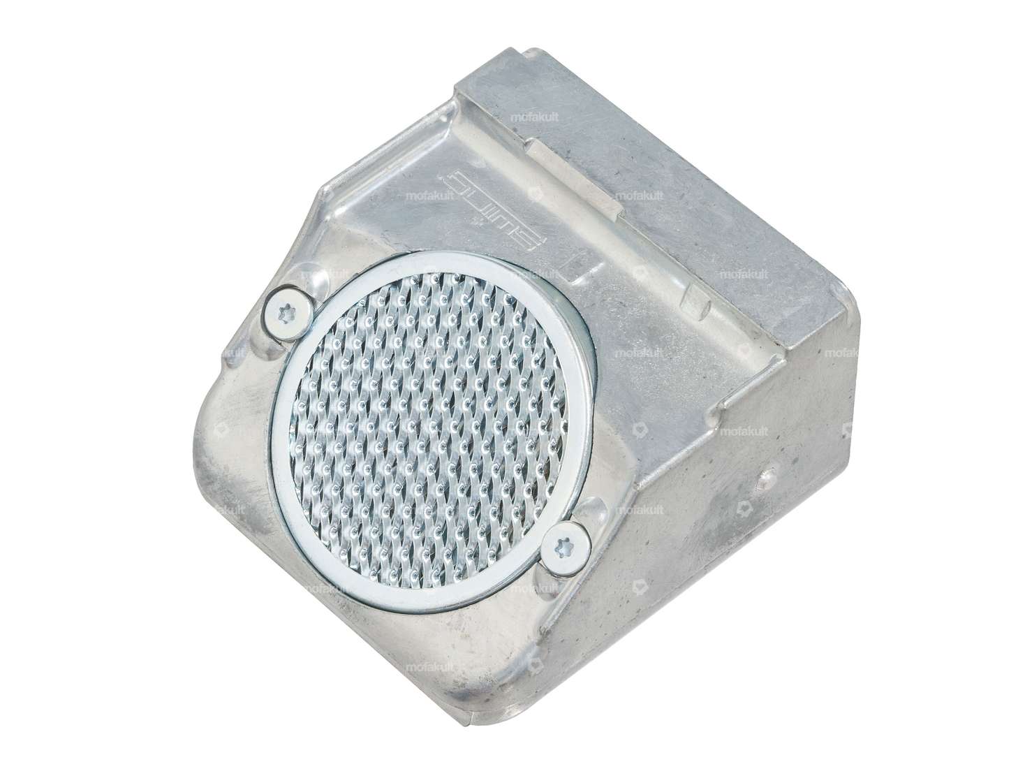 swiing® revival Luftfilterkappe-Set Bing SSB 13 mm Vergaser Carousel Image 2