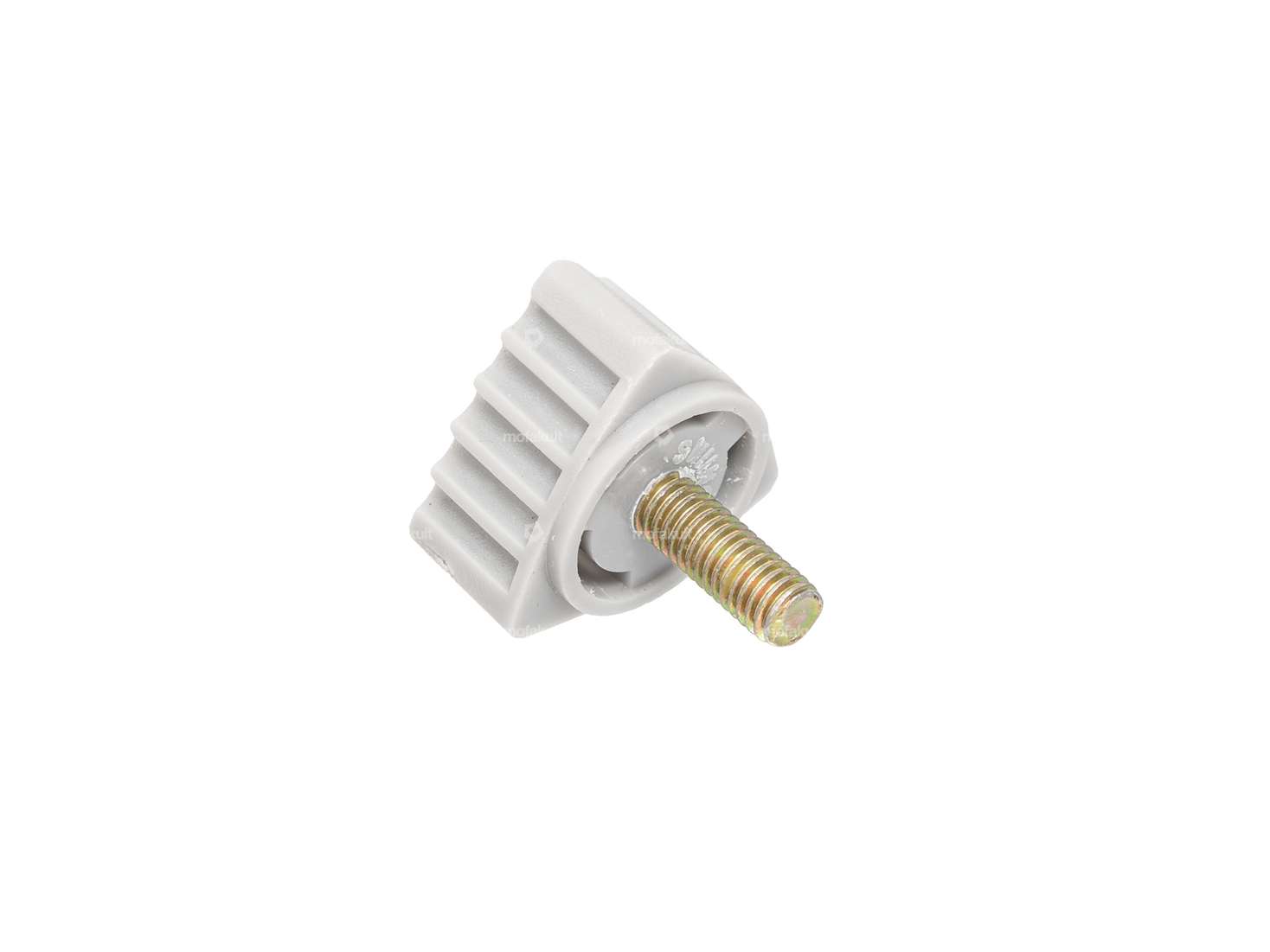 Vite di protezione laterale swiing® revival 13 mm grigio (Puch) Carousel Image 2