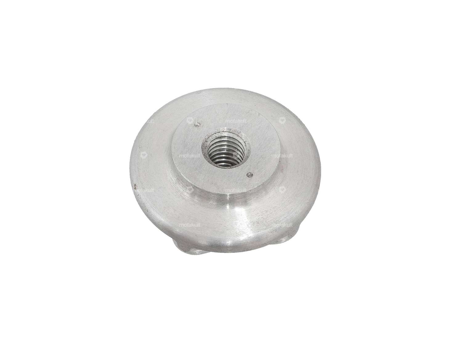 Écrou en étoile M6 trou borgne CNC Alu | Puch X30 Velux Carousel Image 2