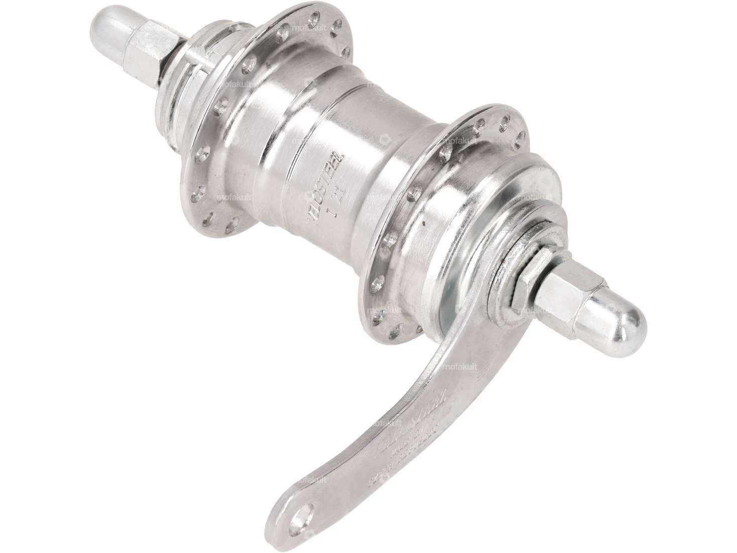 Freno a contropedale del mozzo posteriore | Solex Carousel Image 3