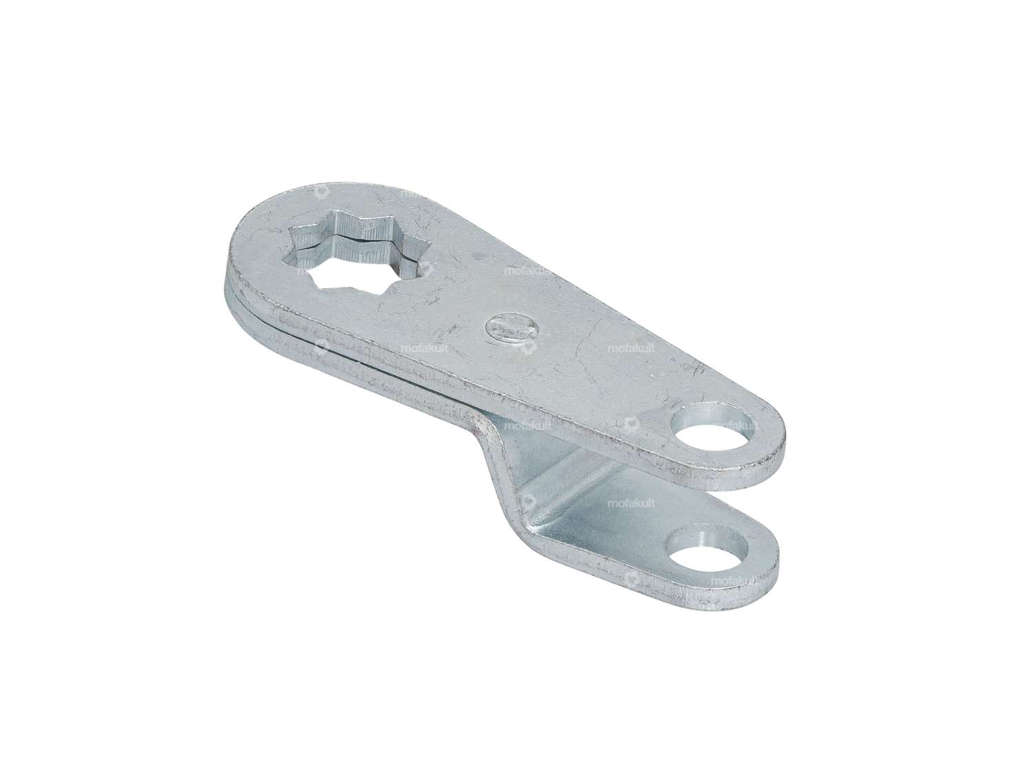 Levier de frein arrière | Puch Monza Carousel Image 2