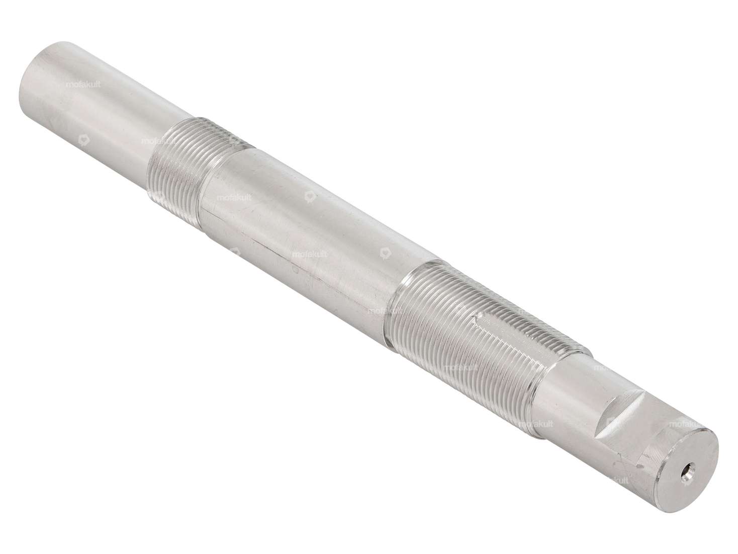 GPO pedal axle Inox | Pony 502 Junior (P1211) Carousel Image 2