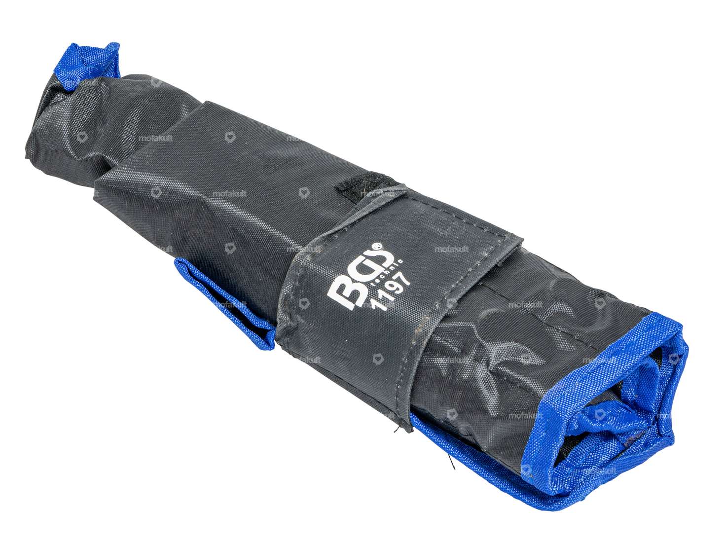 BGS Set di chiavi combinate SW 6 - 22 mm 12 pz. Carousel Image 2