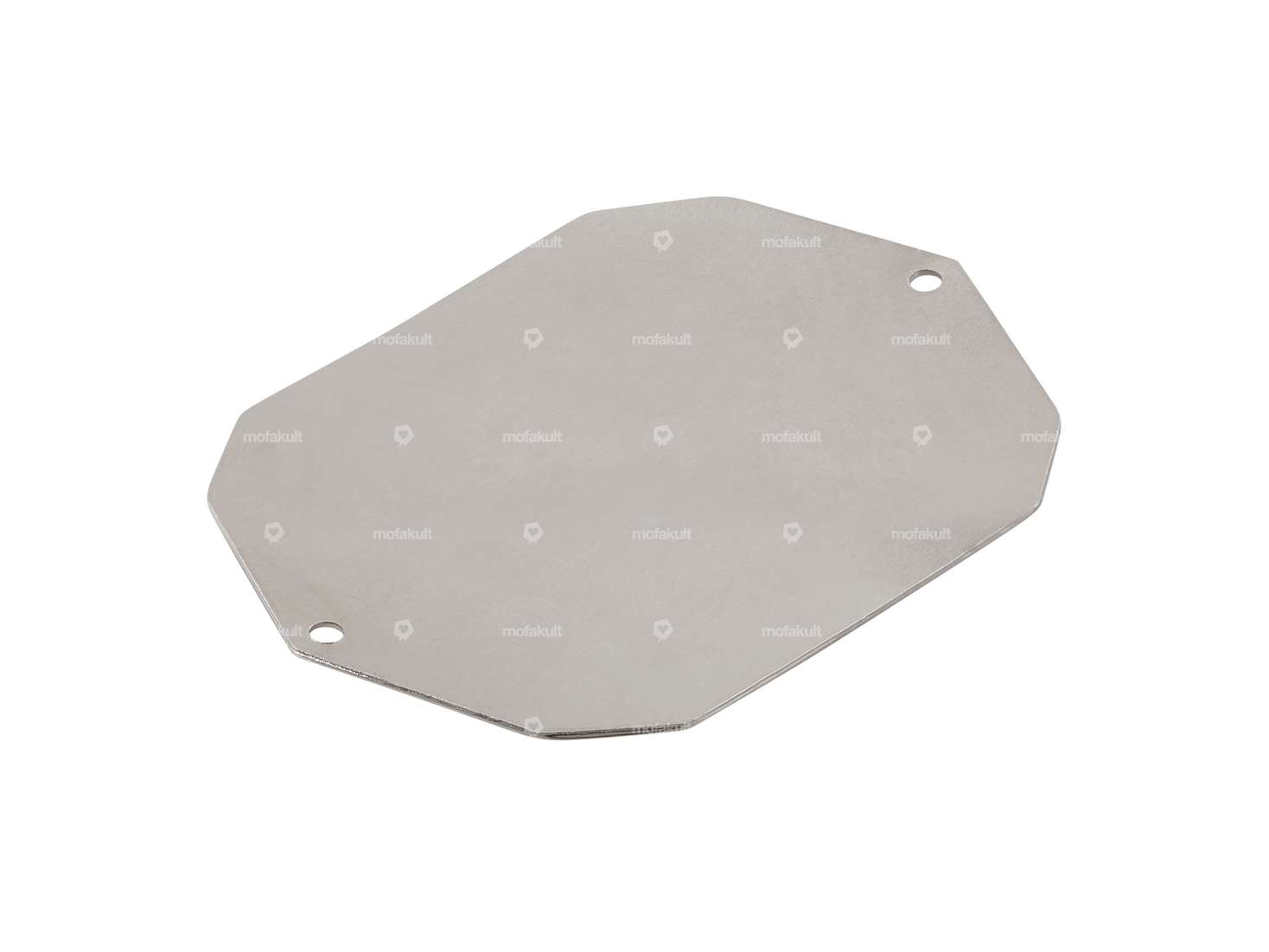 Tigra" brand plate flat to the head tube Carousel Image 2