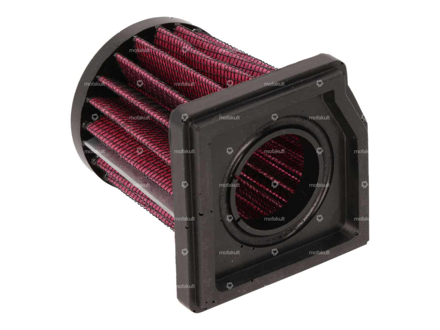 Elément de filtre à air Ø 27 mm Racing | Sachs 503 AB, ABL, 504 CH Carousel Image 2