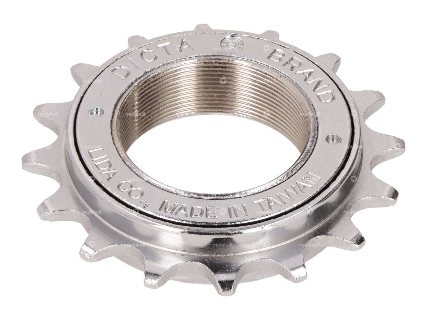 GPO Freilauf 16 Zähne Carousel Image 3