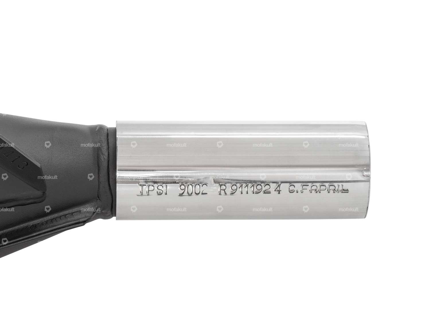 Échappement Cobra | Peugeot 103 SPX Carousel Image 3