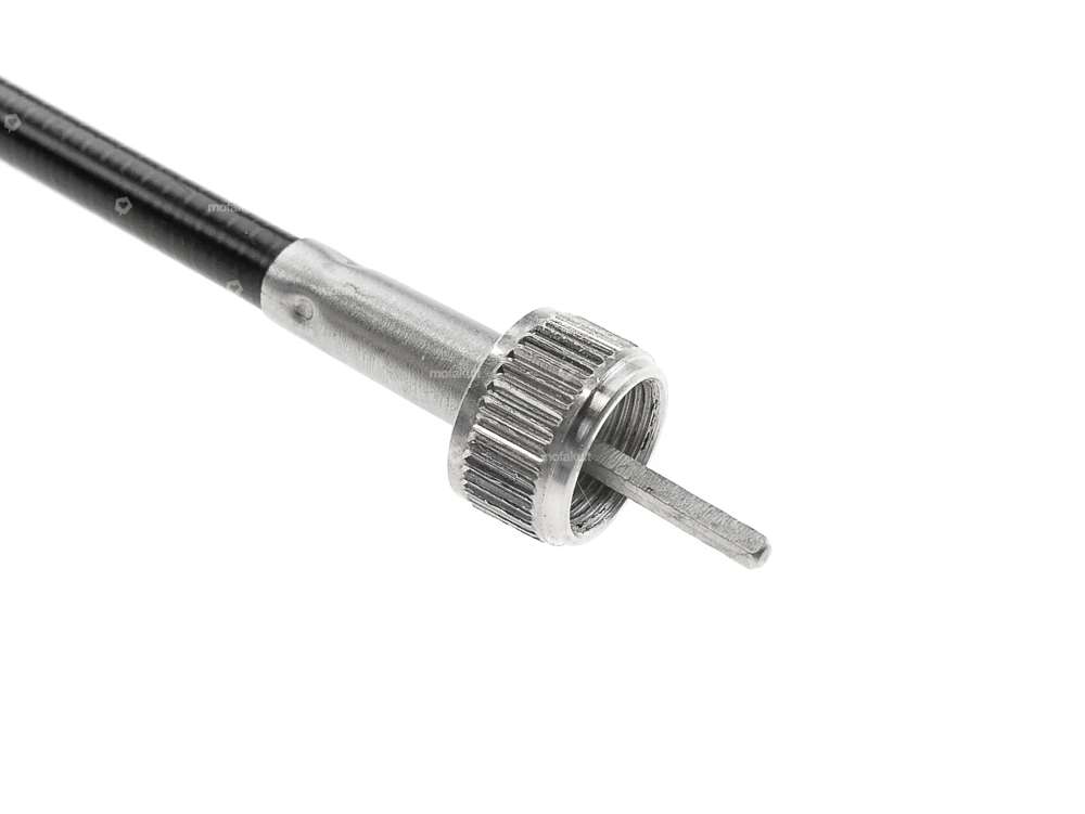 Tachowelle Veglia / CEV (50 - 90 cm) schwarz Carousel Image 3