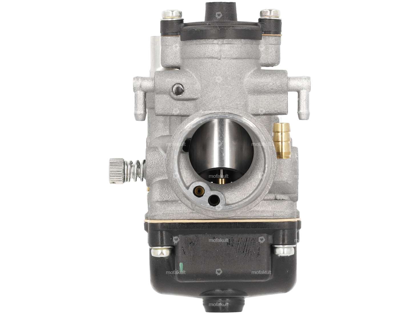 Câble de carburateur Dell'Orto 21 mm PHBG AS / Handchoke | Honda Camino Carousel Image 4