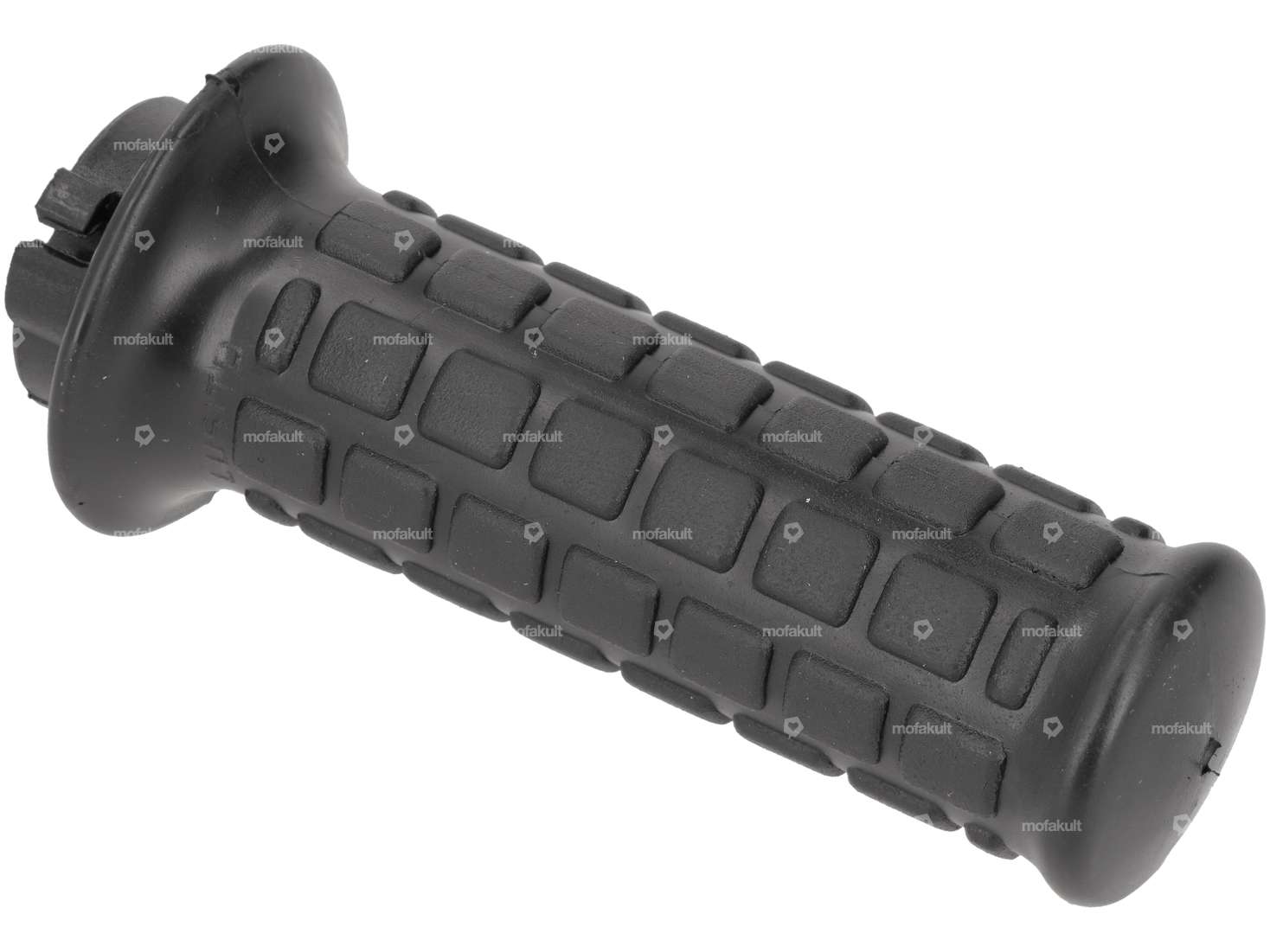 Tubo maniglia Lusito con copertura maniglia a blocco Carousel Image 2