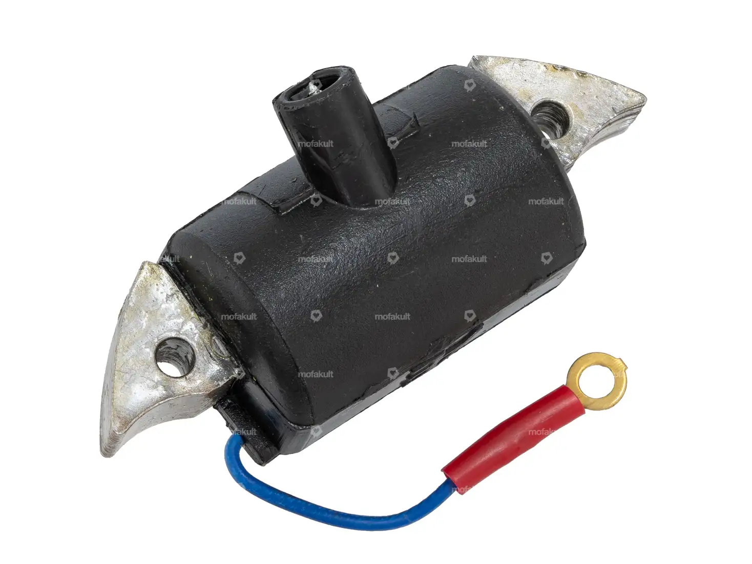 Bobine D'Allumage Pour PUCH MAXI, Zündapp, Hercules Sachs - Réf LPV 105.310, Bosch 2 204 210 013