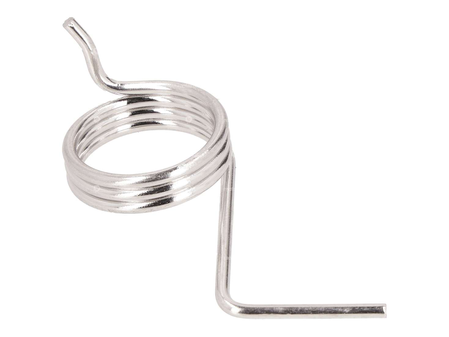 swiing® revival Feder Schalthebel Inox | Puch Velux Carousel Image 2