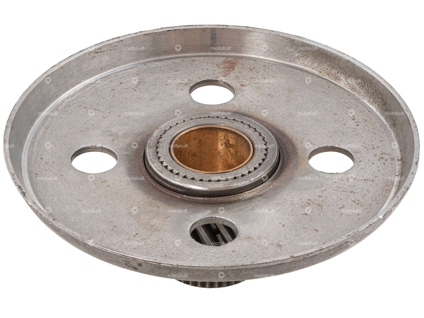 Surflex plateau d'entraînement | Puch ZA50 Carousel Image 2