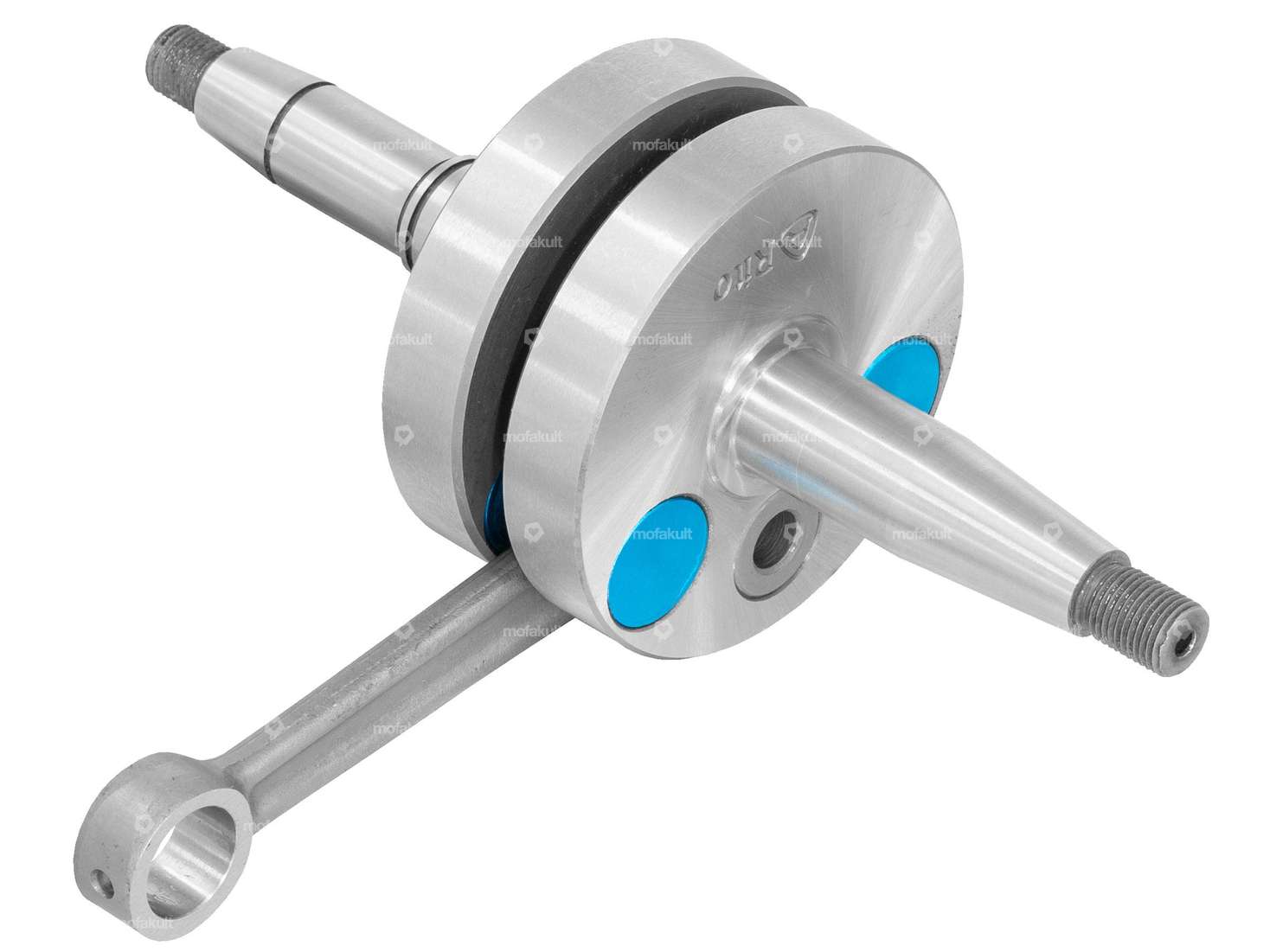 Albero motore Rito Racing | Puch E50 Carousel Image 2