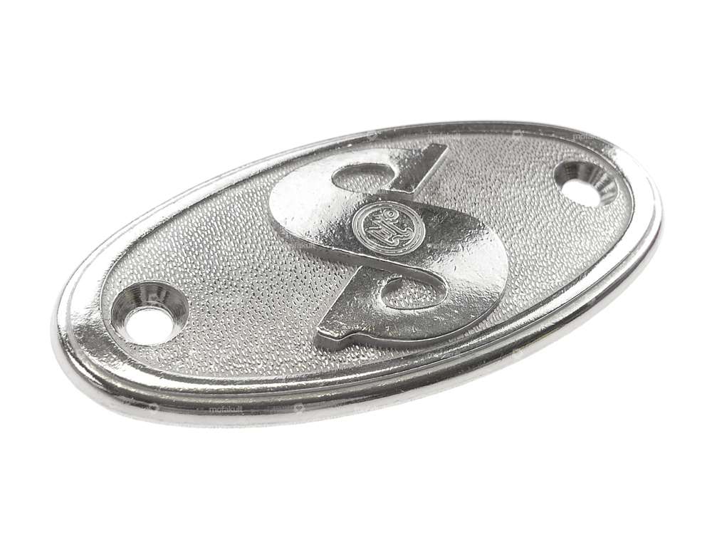 Cover "S" housing cover | Sachs 50/2, 50/3, 50/4 (A3500) Carousel Image 2