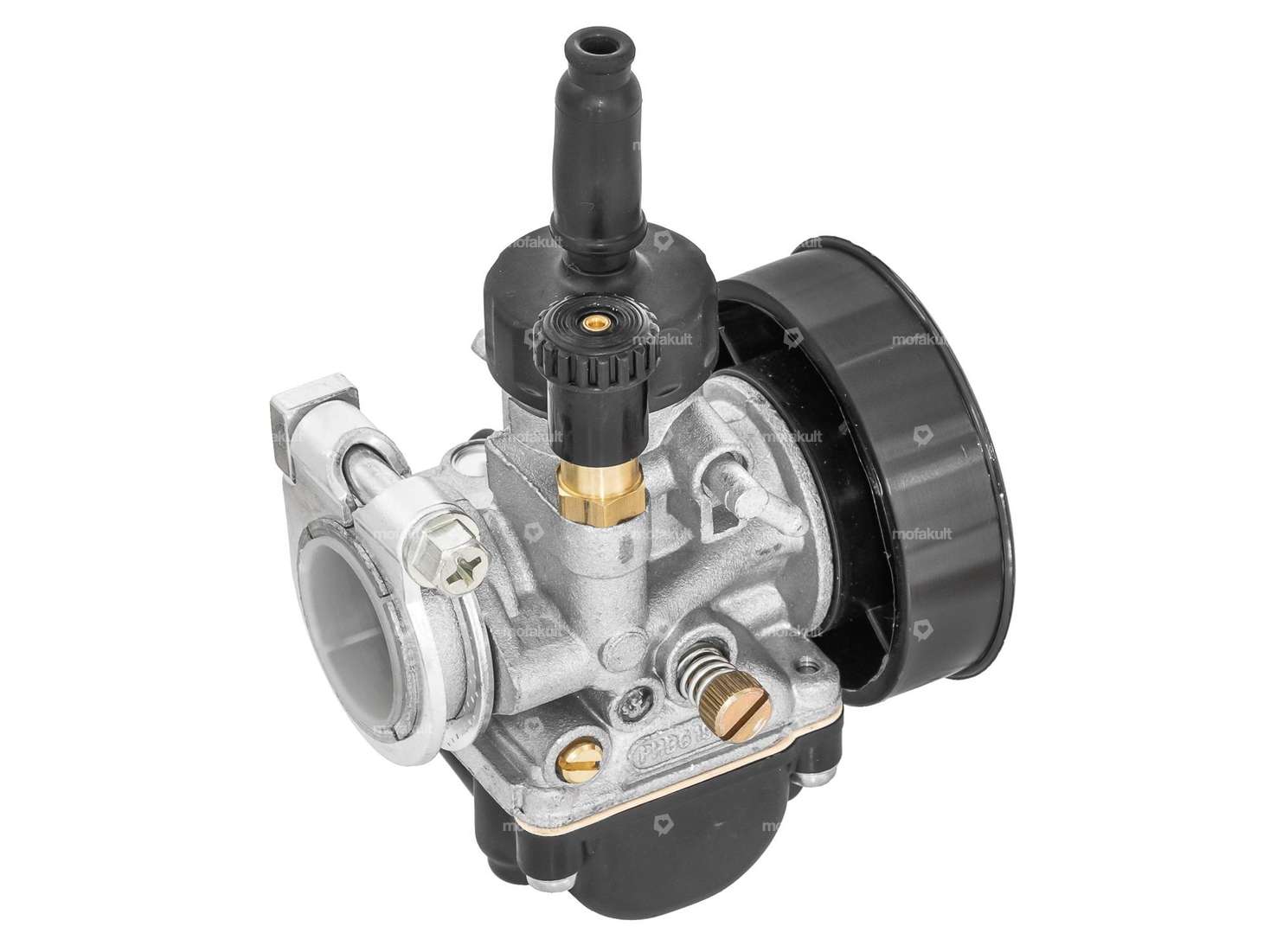 carburatore Dell'Orto 19 mm PHBG CS strozzatura manuale Carousel Image 2