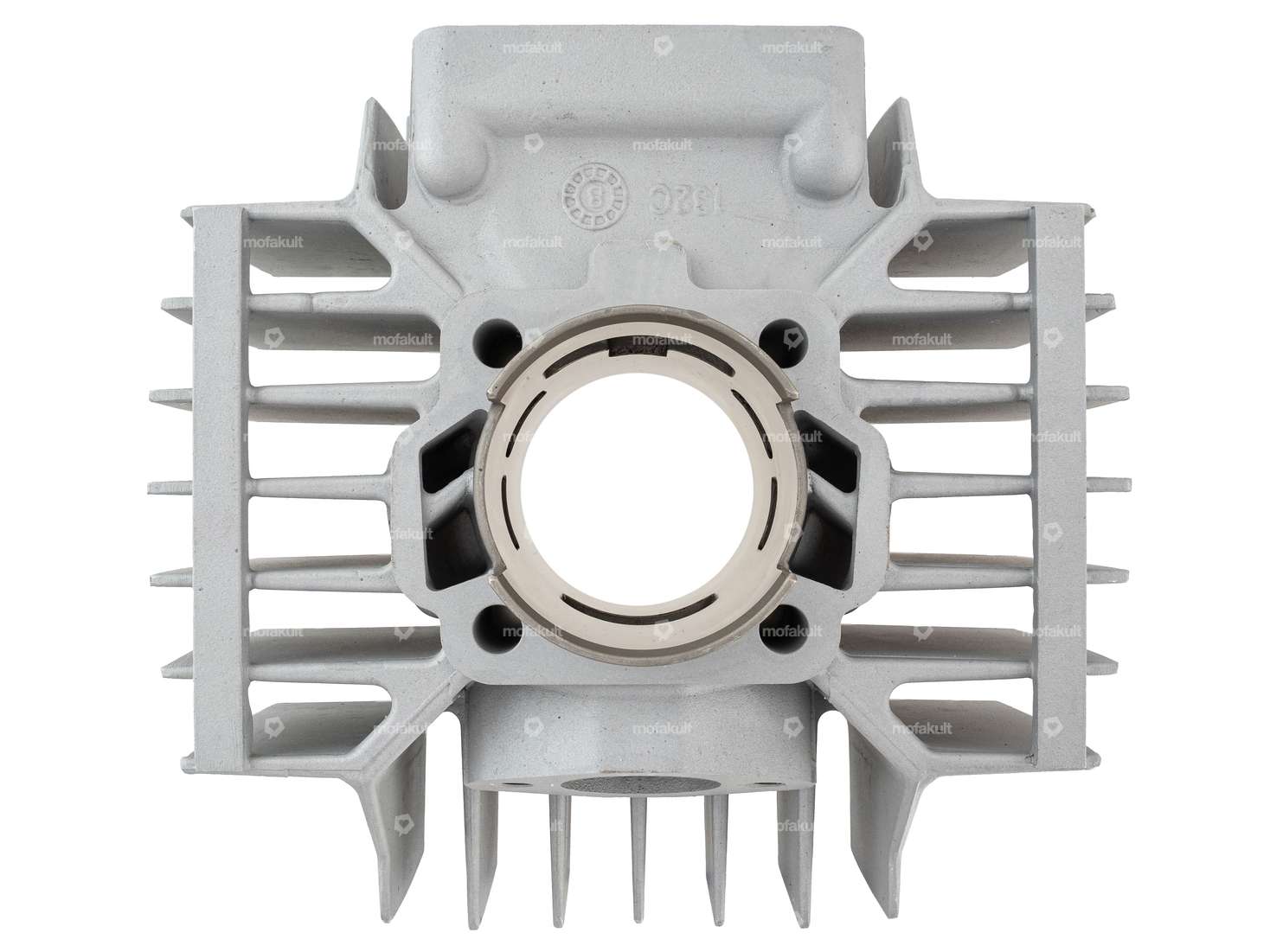 Kit cilindri Gilardoni italkit 47 mm 75 ccm | Puch Carousel Image 2