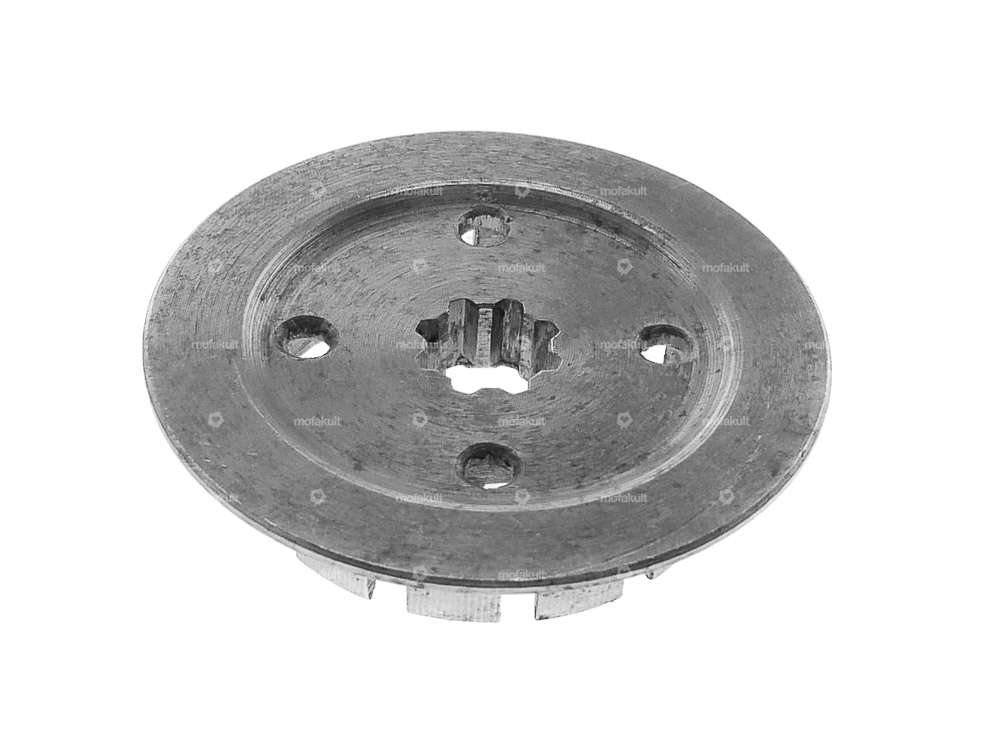 Kupplungsnabe 3-Lamellen Ausf. NOS | Puch Z50 Carousel Image 2