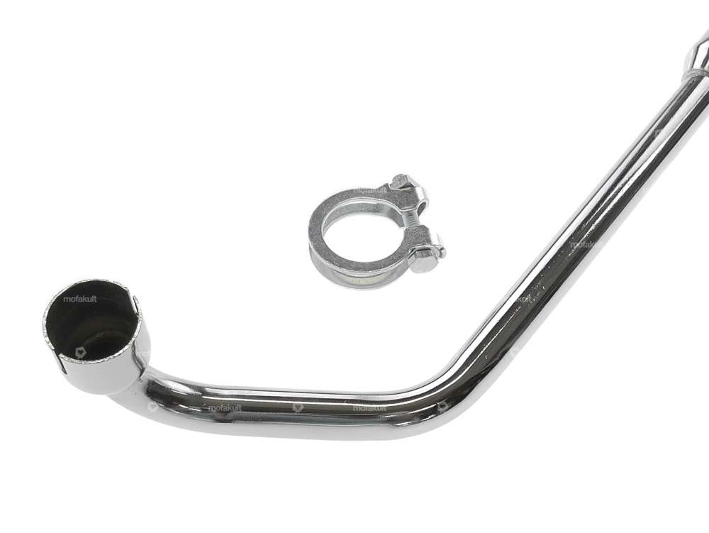 Collettore di scarico 16 mm | Sachs 504, 505 / Hercules Prima Carousel Image 2