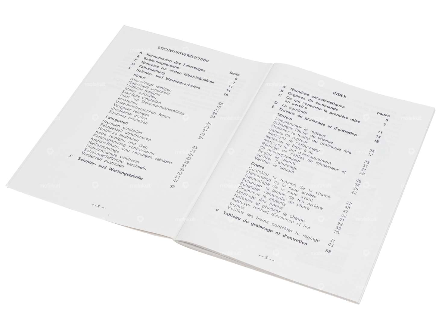 Istruzioni per l'uso | Maxi / Maxi 2A Carousel Image 2