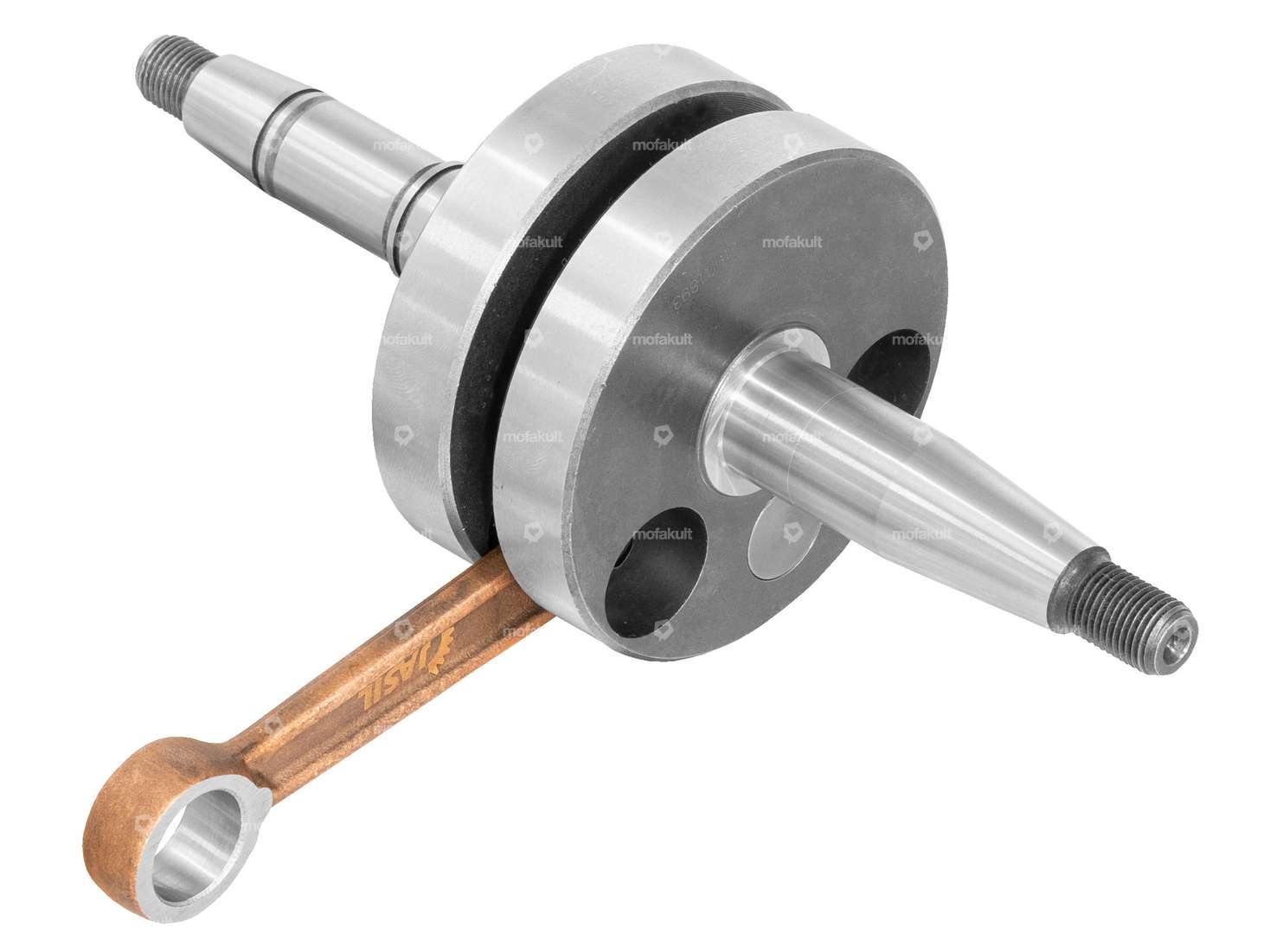 Vilebrequin Jasil | Puch E50 Carousel Image 2