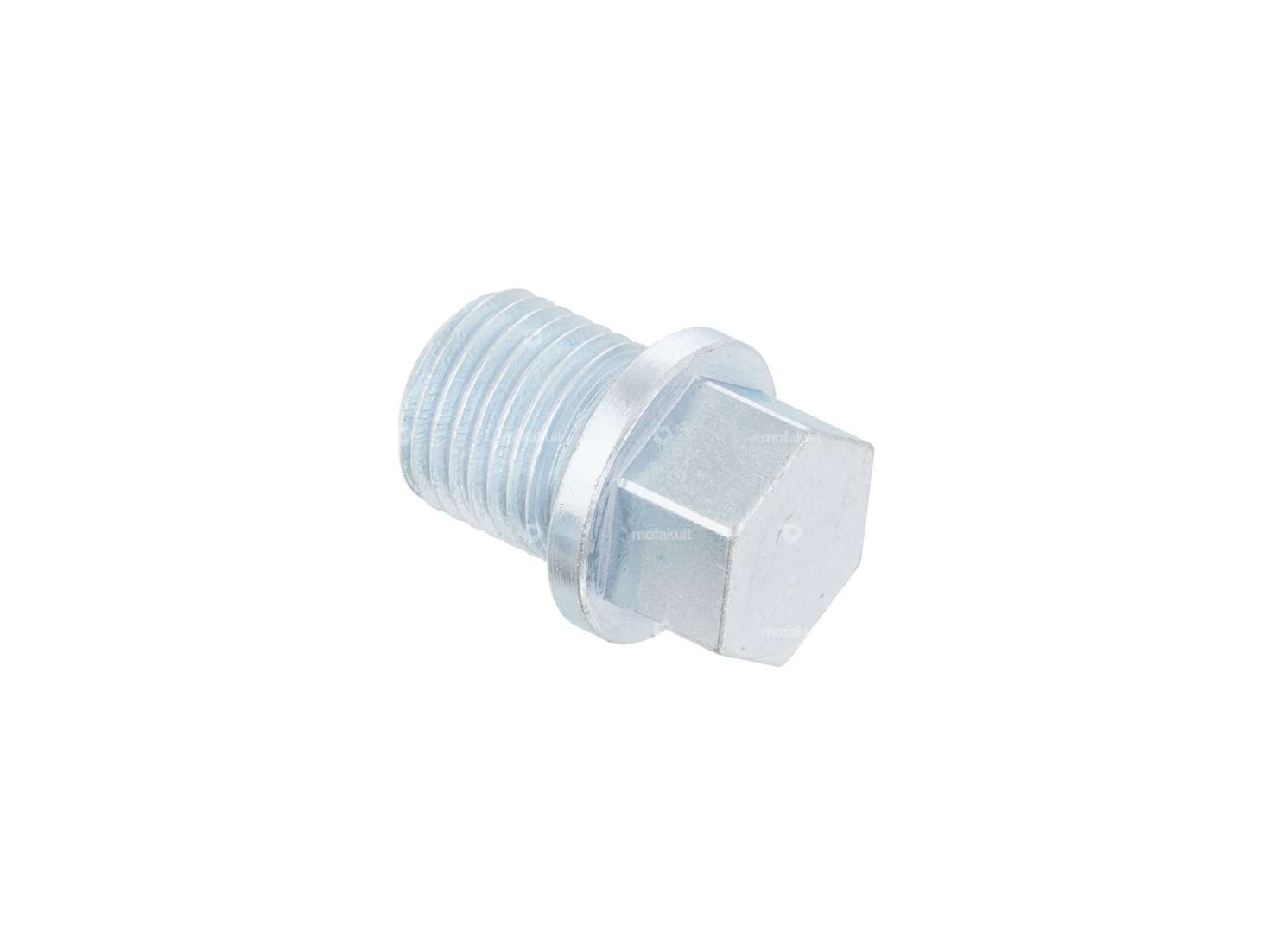 Blind screw M10x1 mm Carousel Image 2