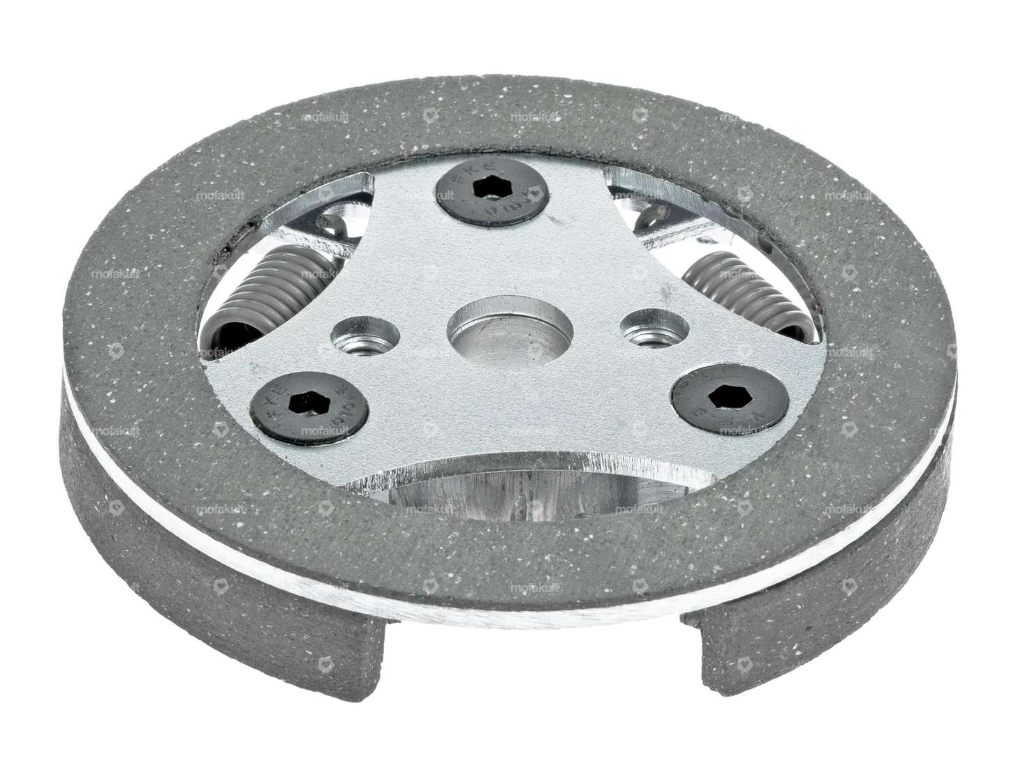 Frizione Jammer racing speciale 65 ccm e più | Puch E50 Carousel Image 3