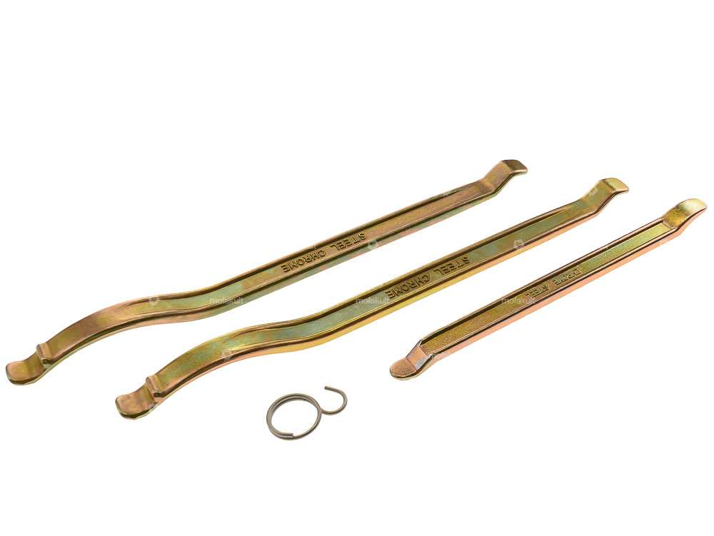 Buzzetti Pneuhebelset BIG Carousel Image 2