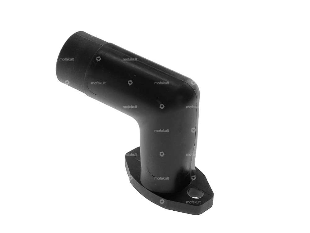 Collettore di aspirazione AKOA 21 mm Dell'Orto PHBG | Puch Carousel Image 3