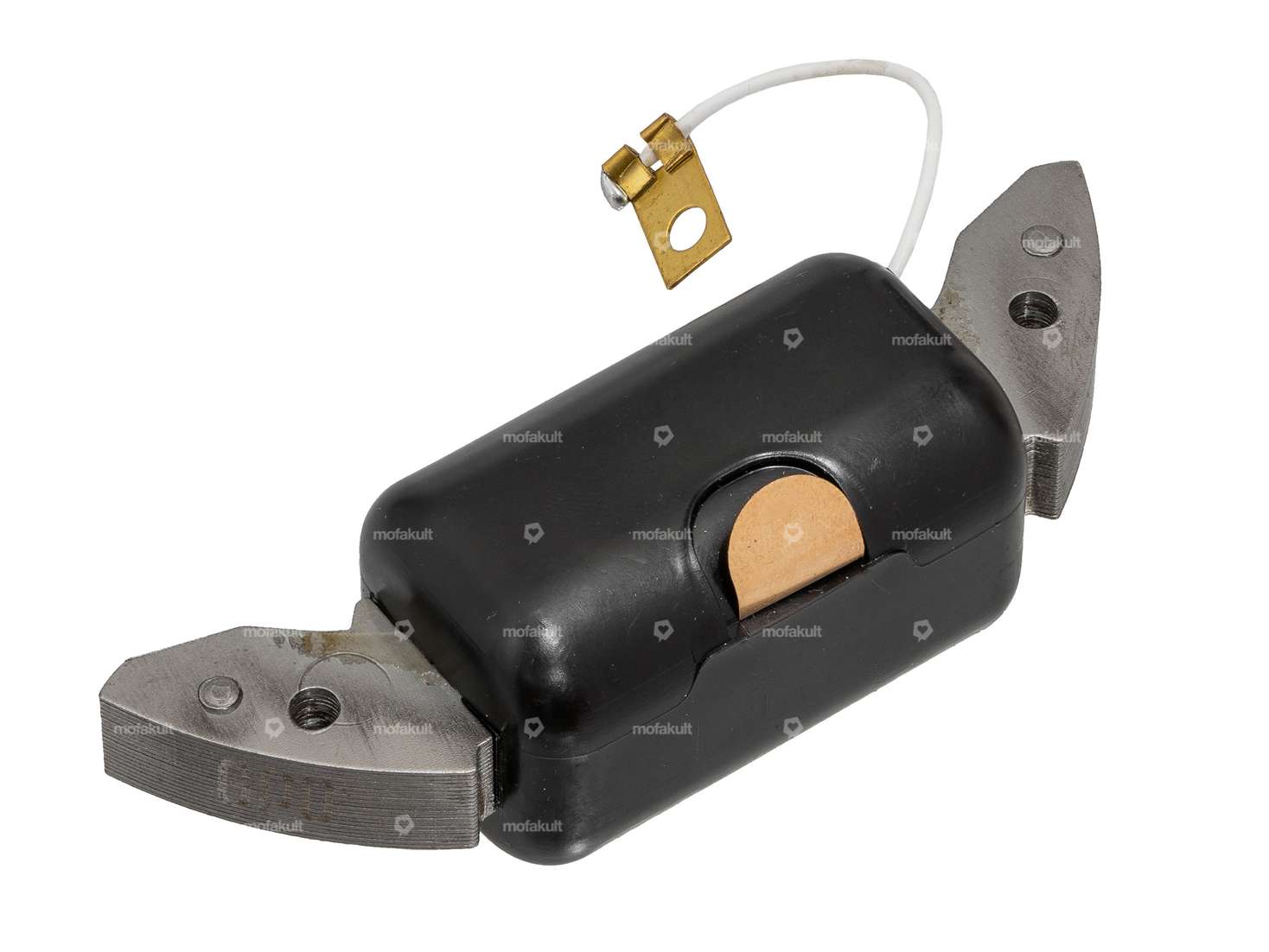 GPO Zündspule (1A-Qualität) | Solex Carousel Image 2