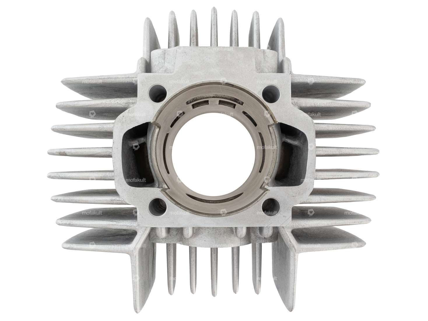 Parmakit 45 mm kit cylindre 70 ccm grandes ailettes | Puch Carousel Image 2